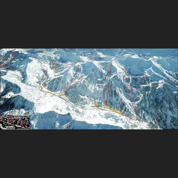 Super Posters (50x23 inches)